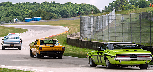 Road America