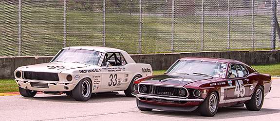 Road America