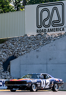 Road America