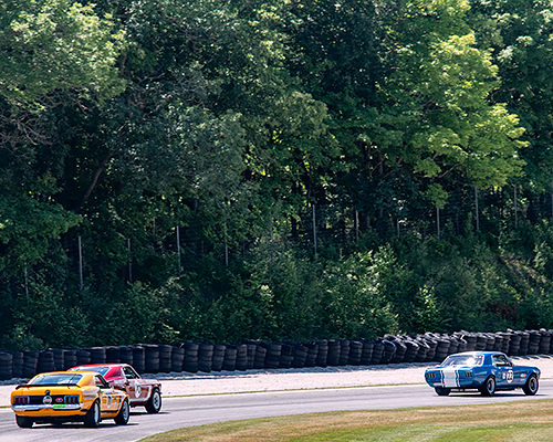 Road America