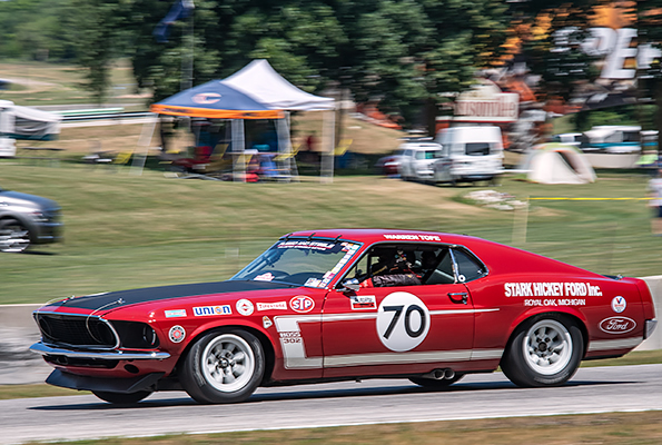 Road America