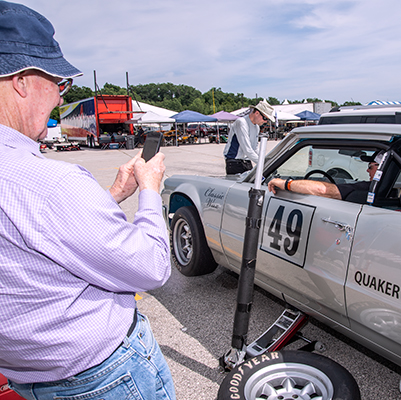 Road America