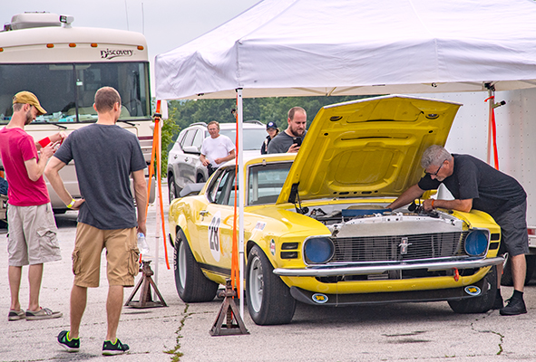 Road America