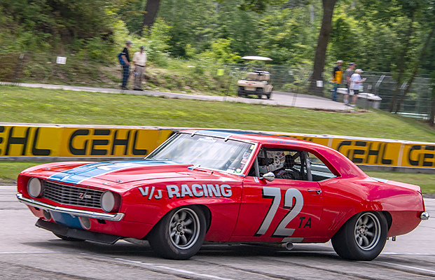 Road America