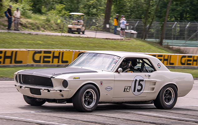 Road America