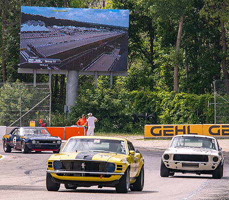 Road America