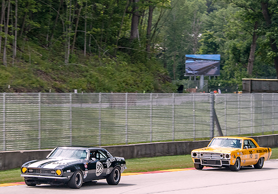 Road America