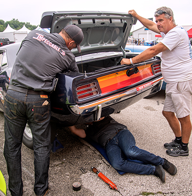 Road America