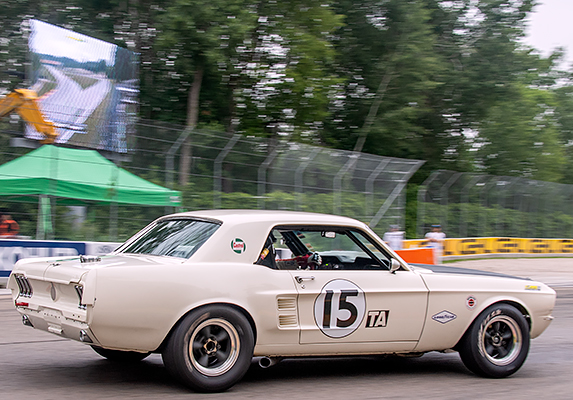 Road America