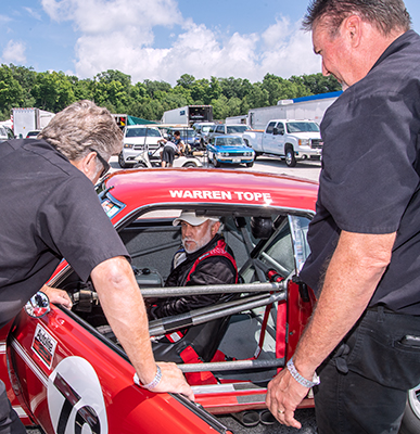 Road America