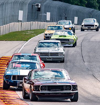 Road America