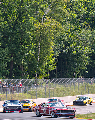 Road America