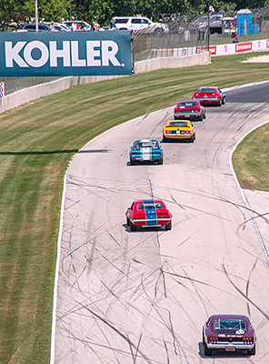 Road America