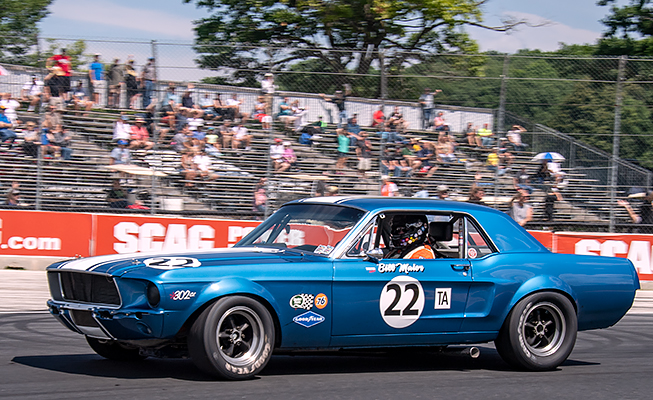 Road America