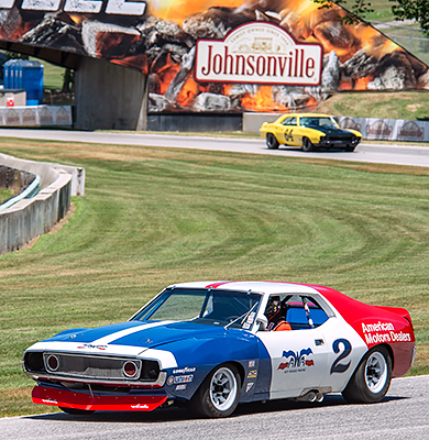 Road America