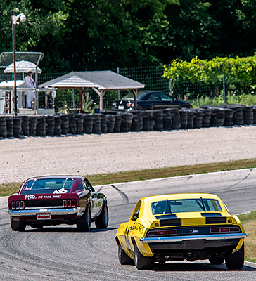 Road America