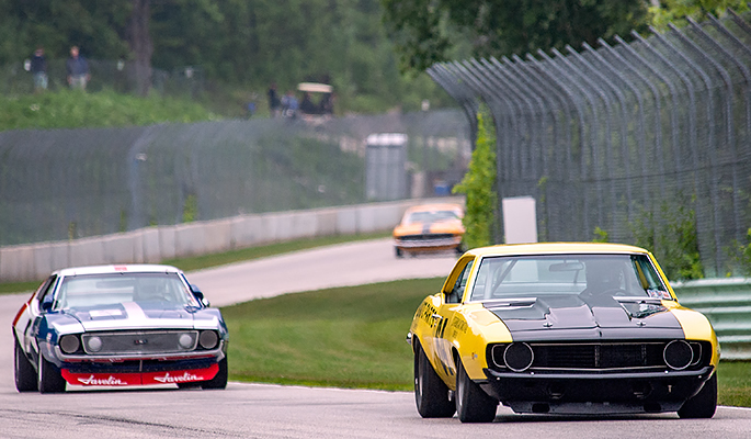 Road America