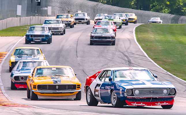 Road America