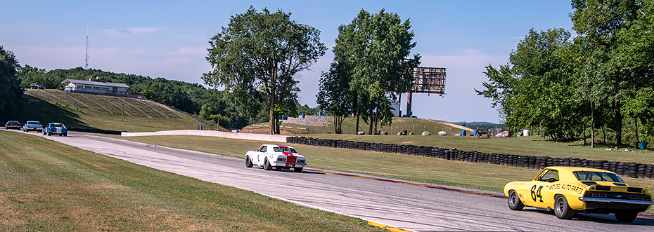 Road America