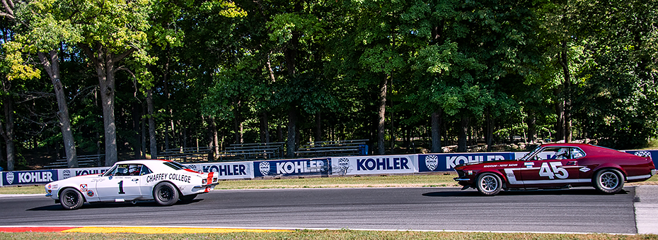 Road America