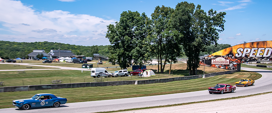 Road America