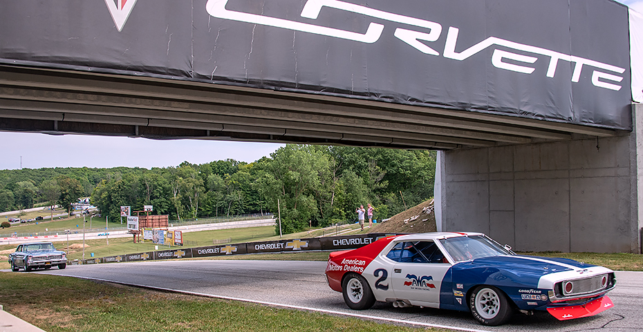 Road America