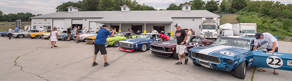 Road America