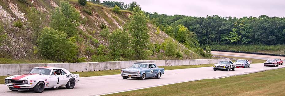 Road America