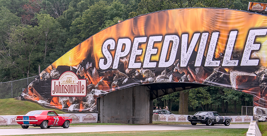 Road America