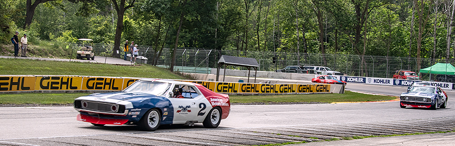 Road America