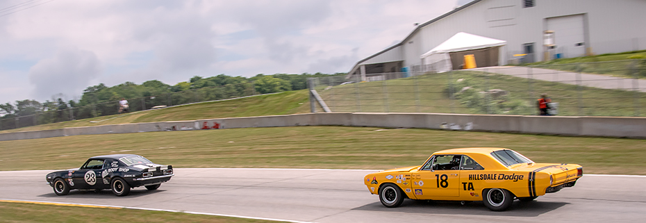 Road America