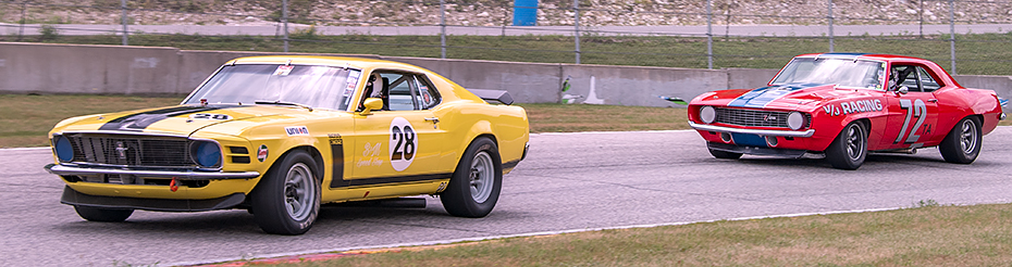 Road America