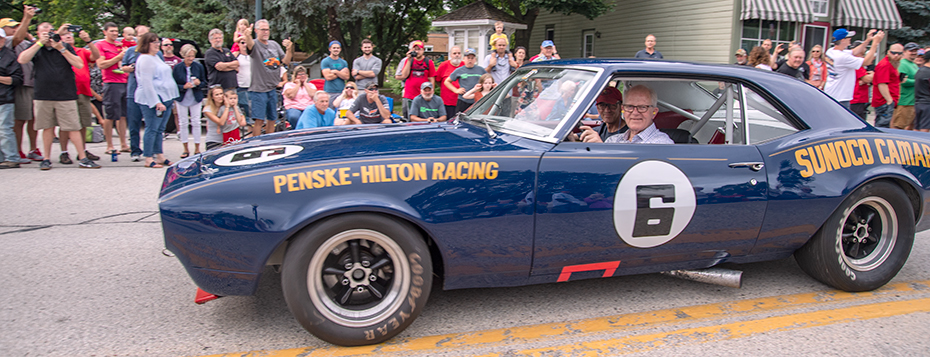 Road America