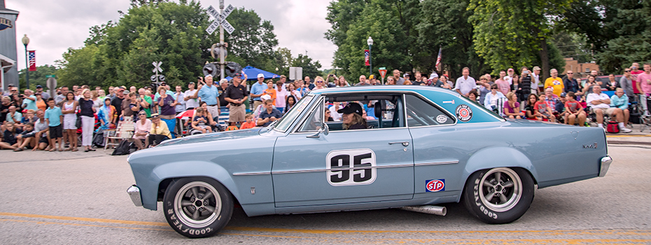 Road America