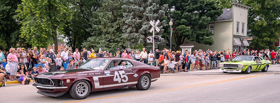 Road America