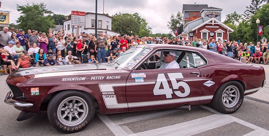 Road America