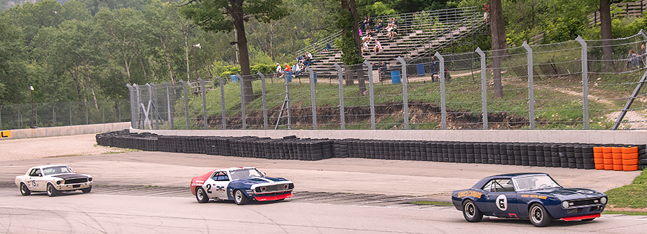 Road America