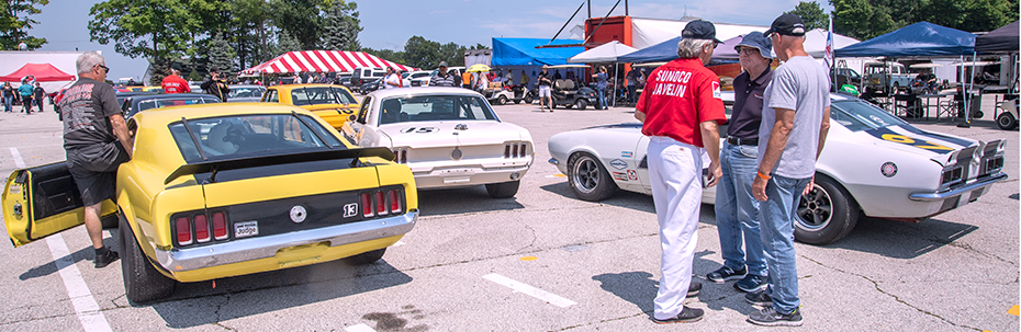 Road America