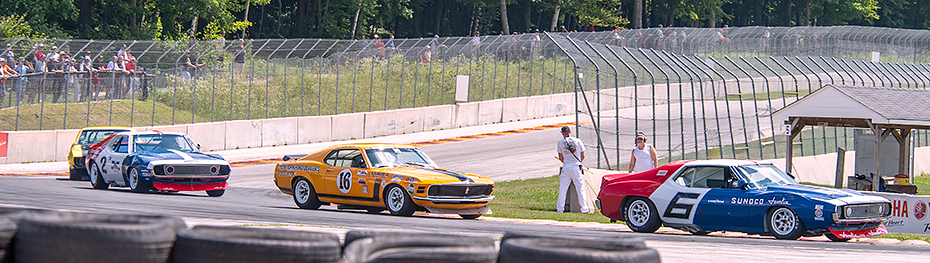 Road America