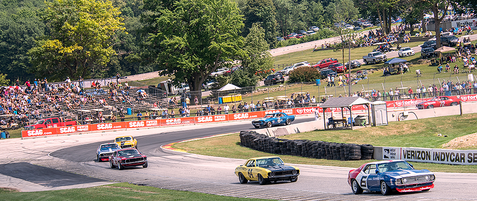 Road America