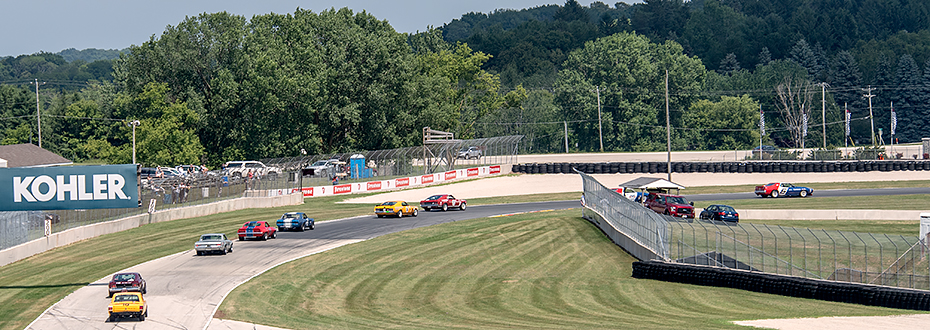 Road America