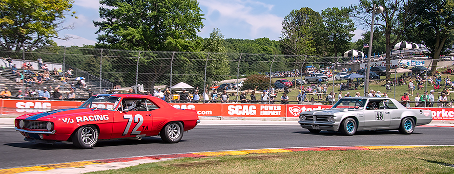 Road America