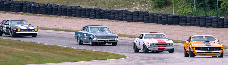 Road America