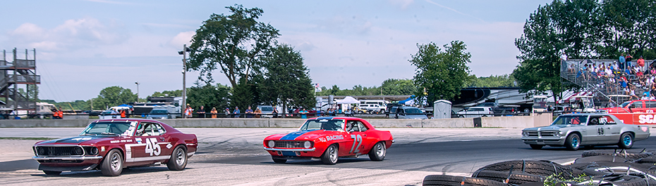 Road America