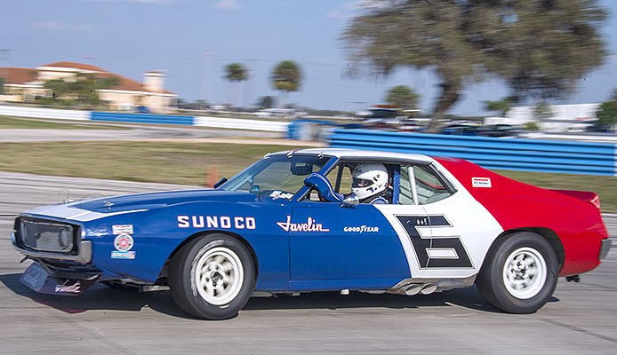 Sebring