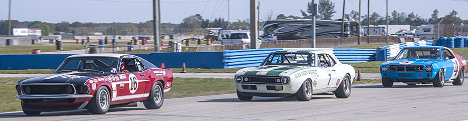 Sebring