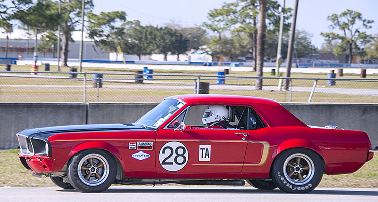 Sebring