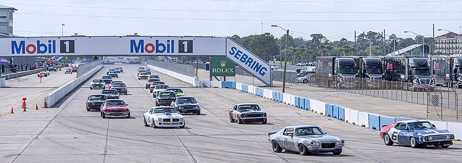 Sebring