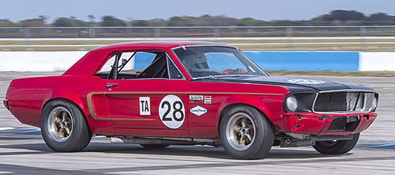 Sebring