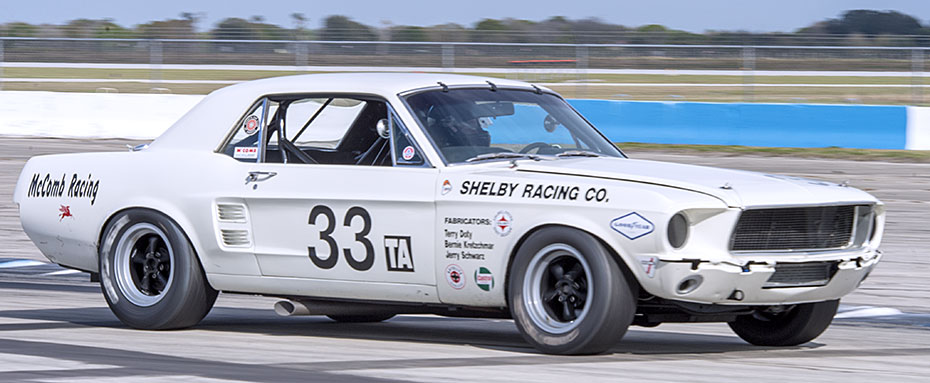 Sebring